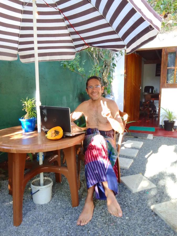 50* Stay Dikwella Sur Exterior foto