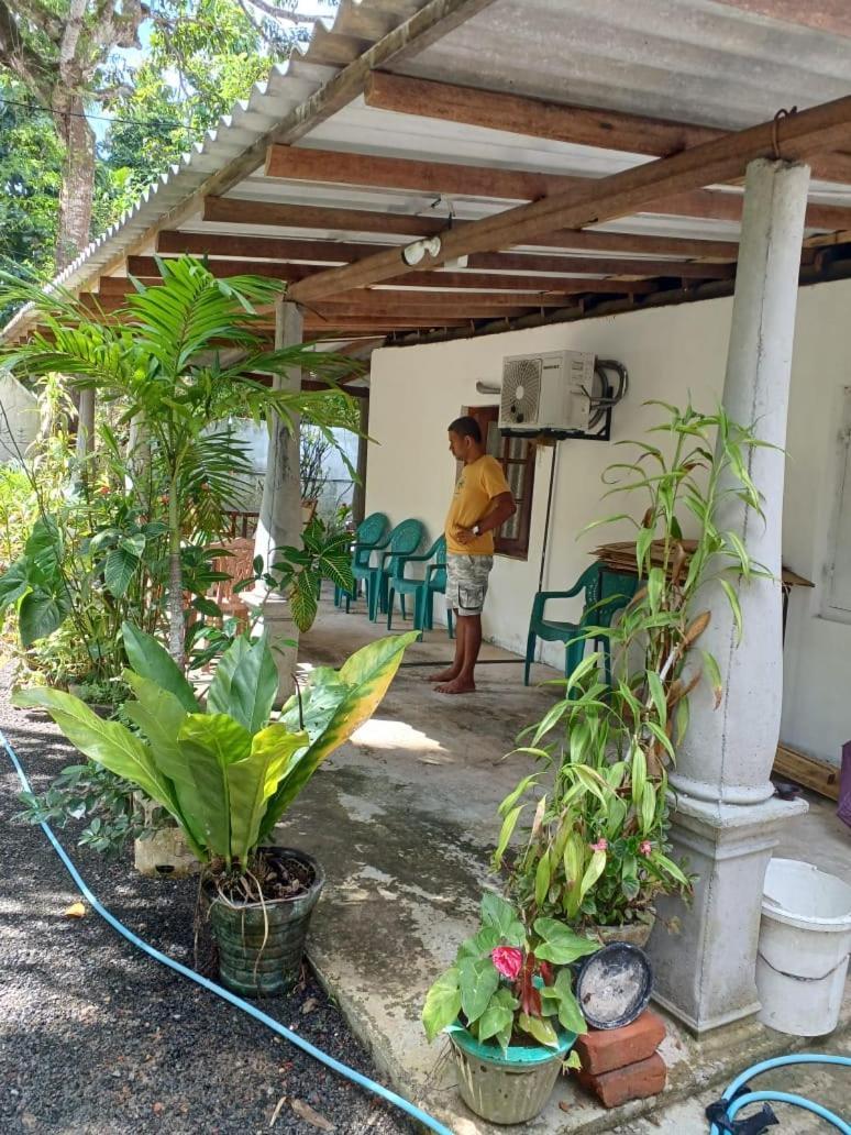 50* Stay Dikwella Sur Exterior foto