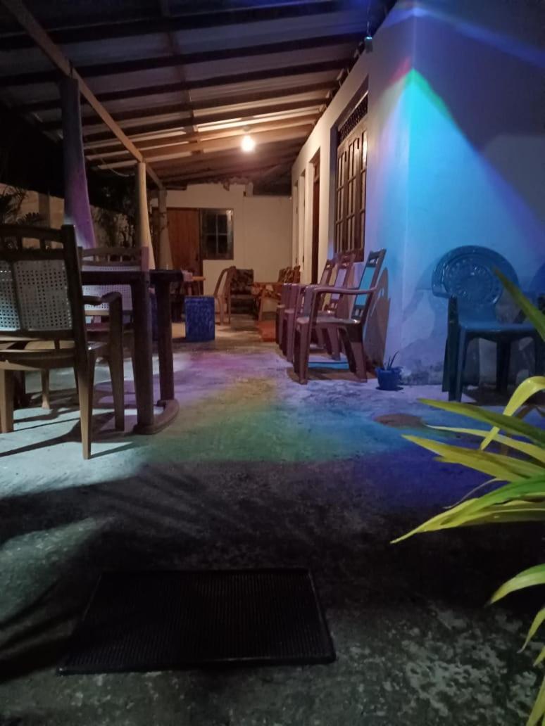 50* Stay Dikwella Sur Exterior foto